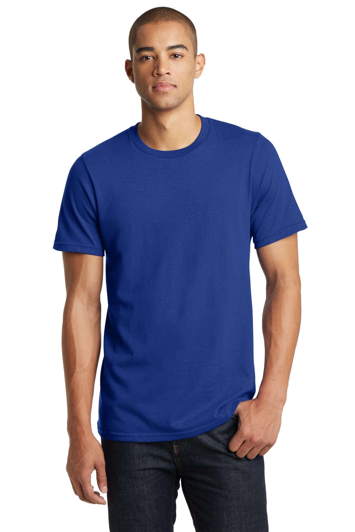 District DT7000 Deep Royal