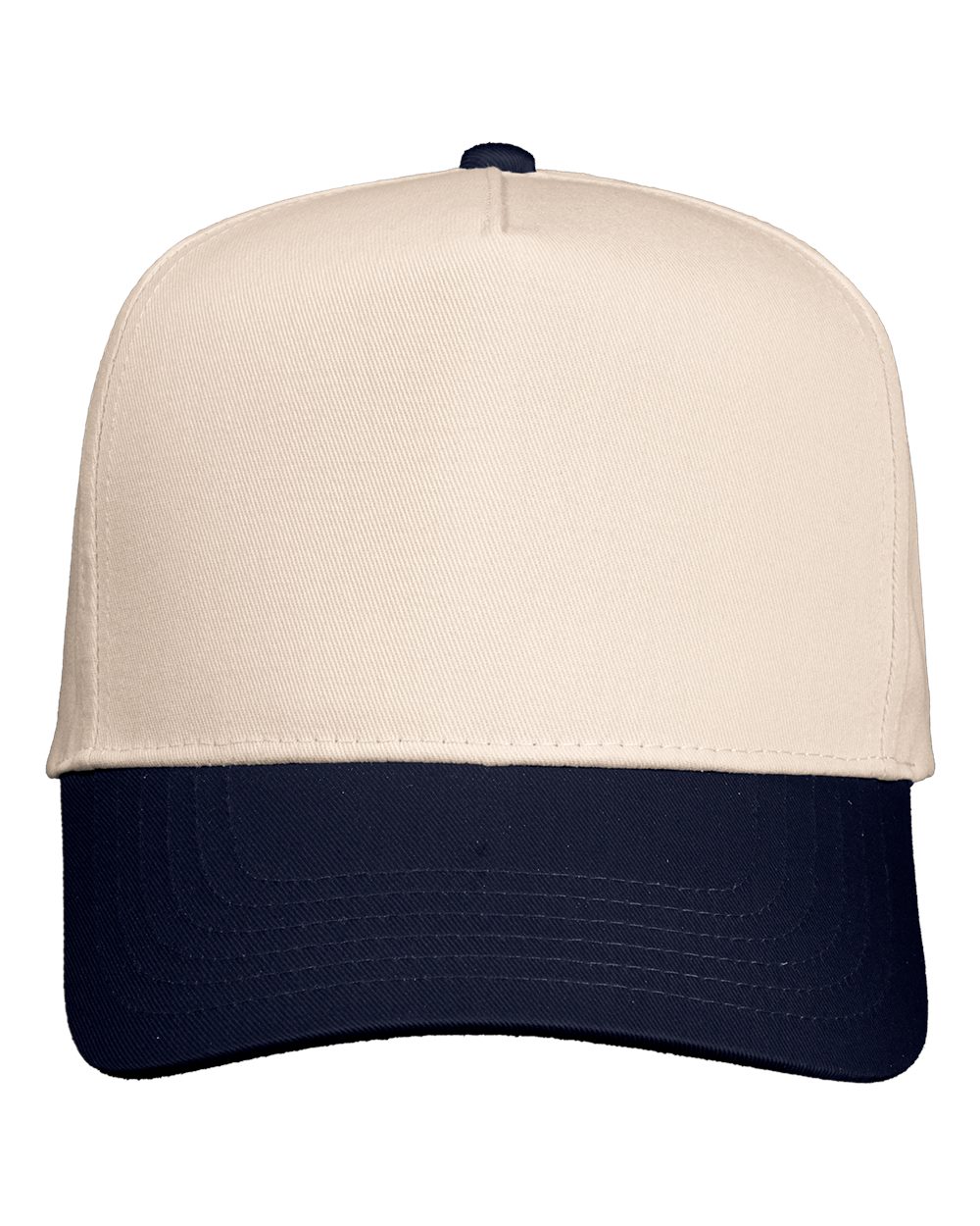 Valucap 8869J1 Natural/ Navy
