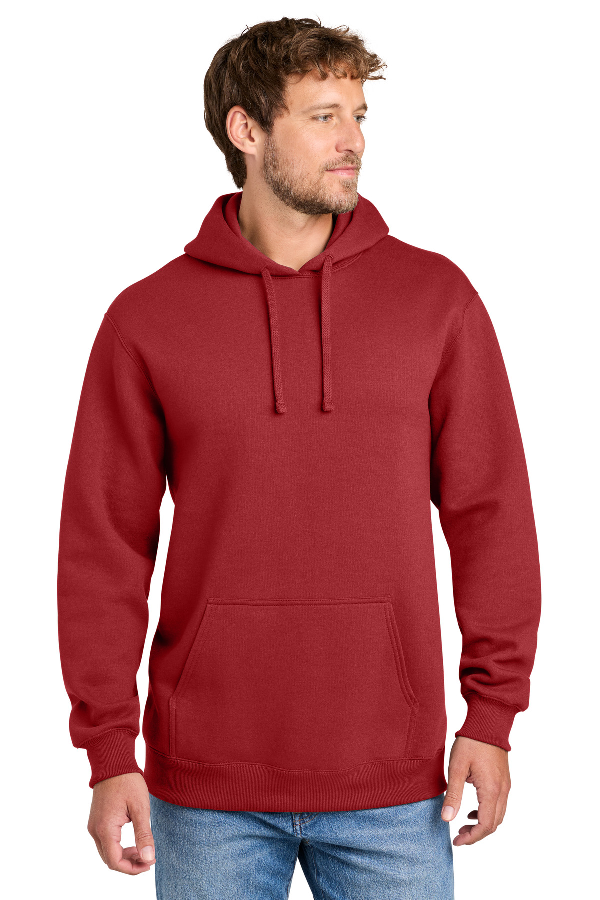 Picture for Rich Red
