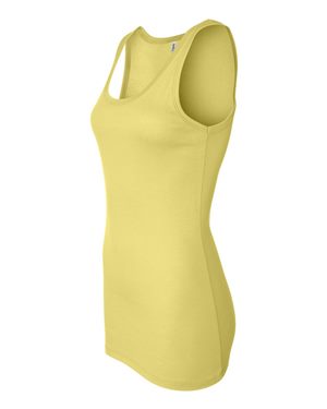 Bella + Canvas B8780 Yellow