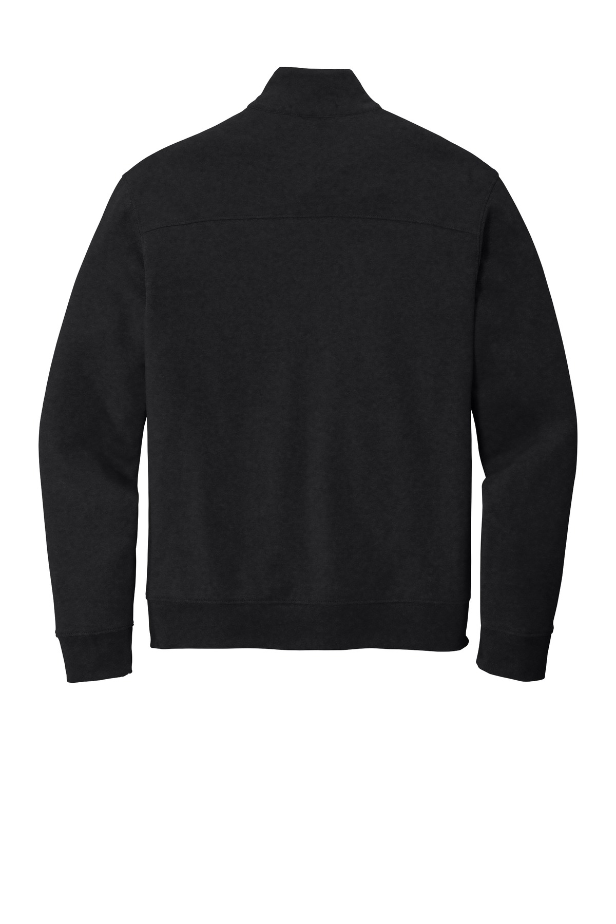 Port Authority K809 Deep Black / Cha Heather