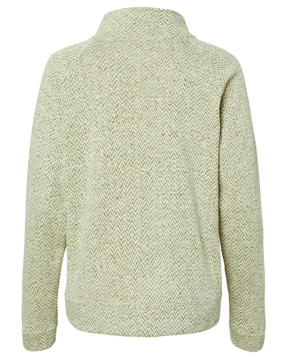 J America 8716J1 Oatmeal Herringbone