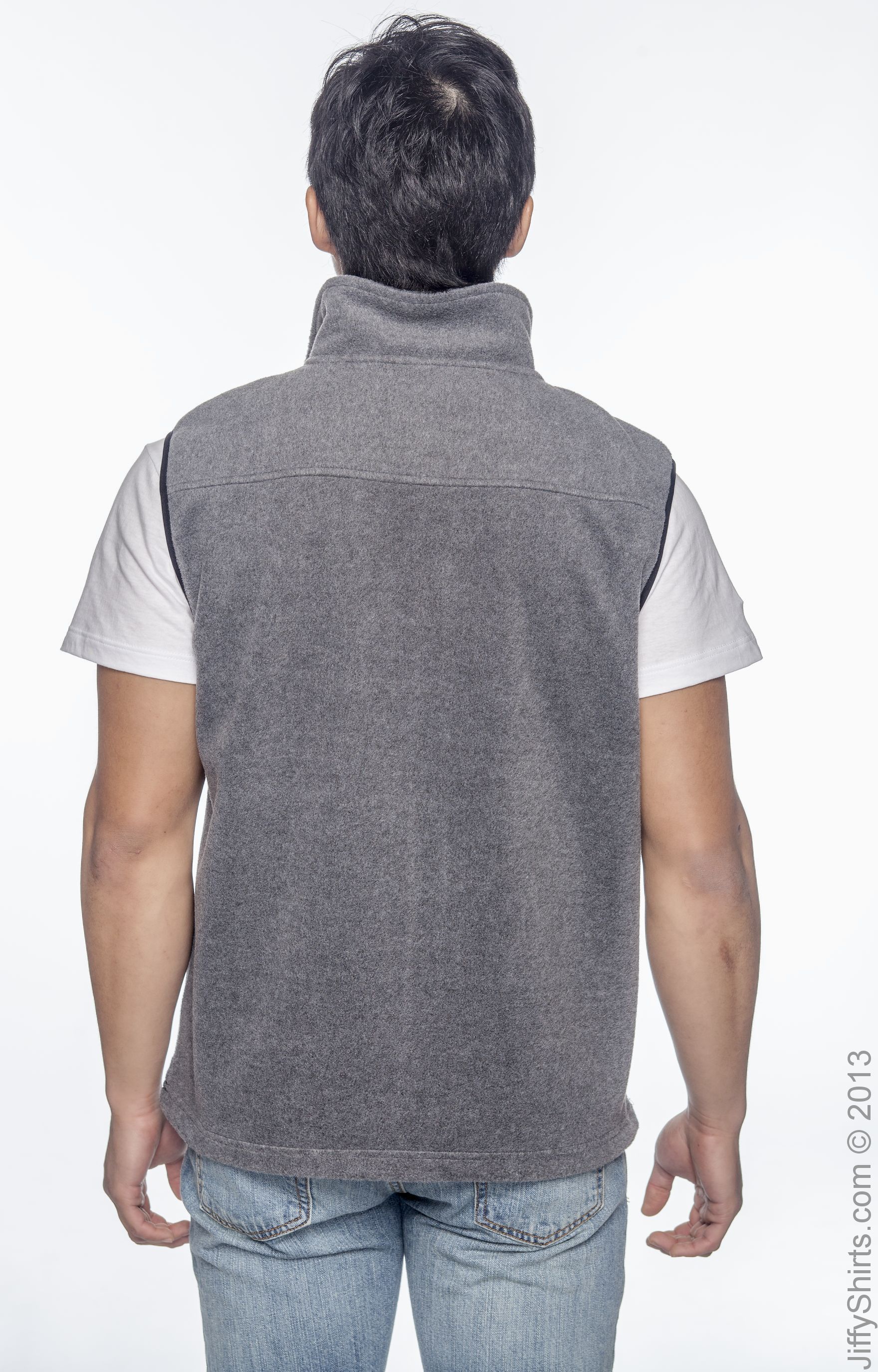 Harriton M985 Charcoal