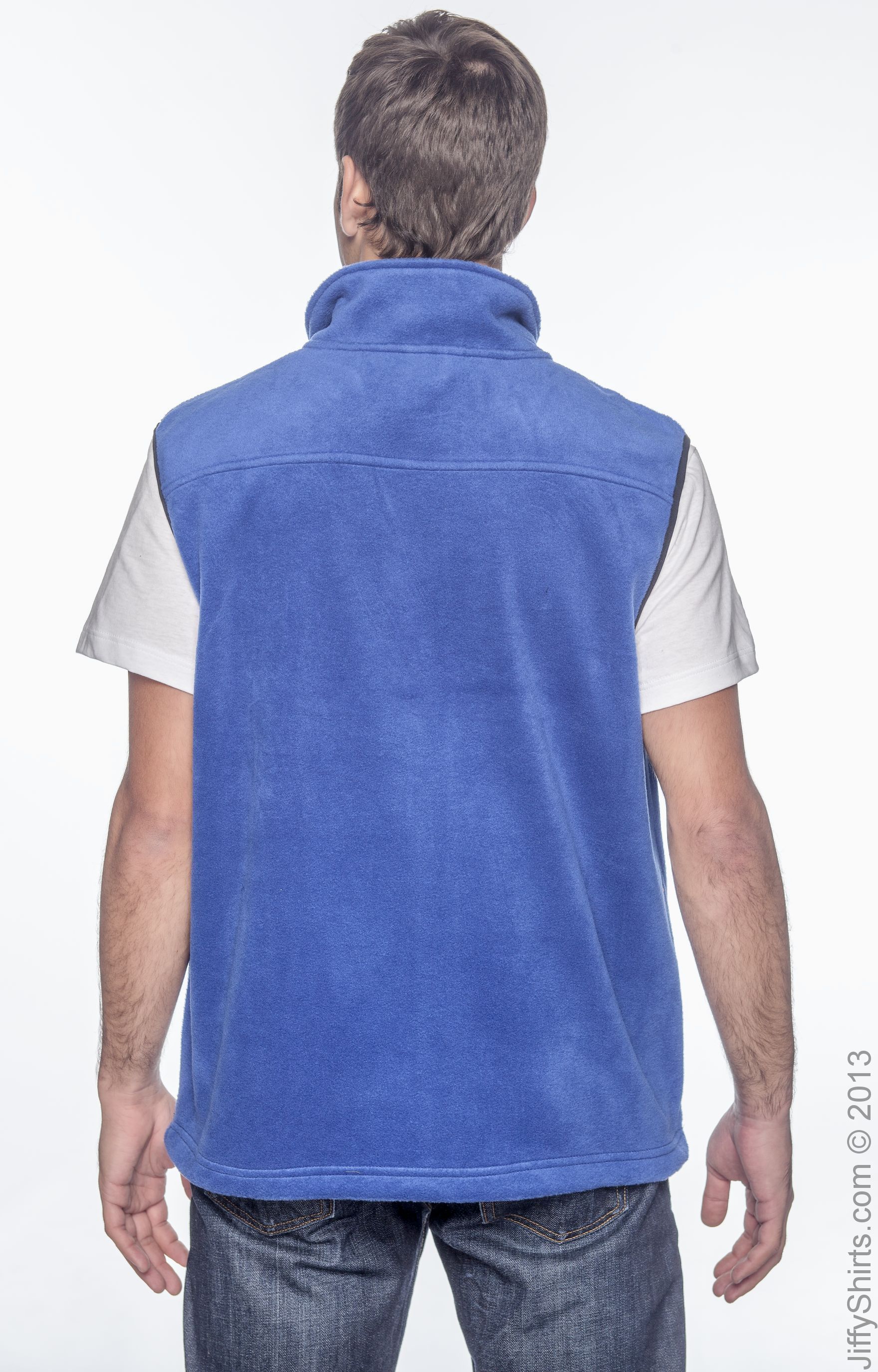 Harriton M985 True Royal