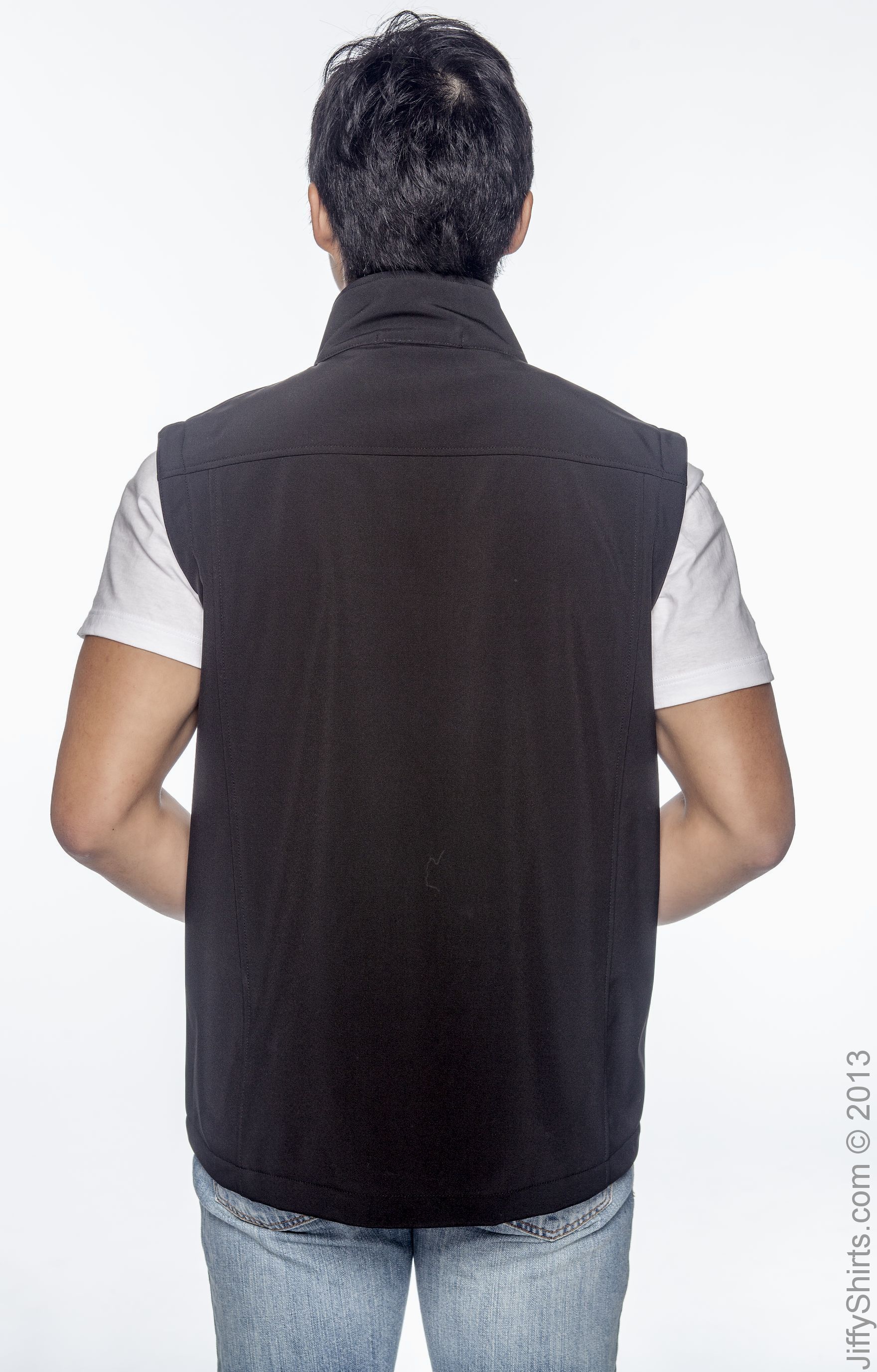 Devon & Jones D996 Black