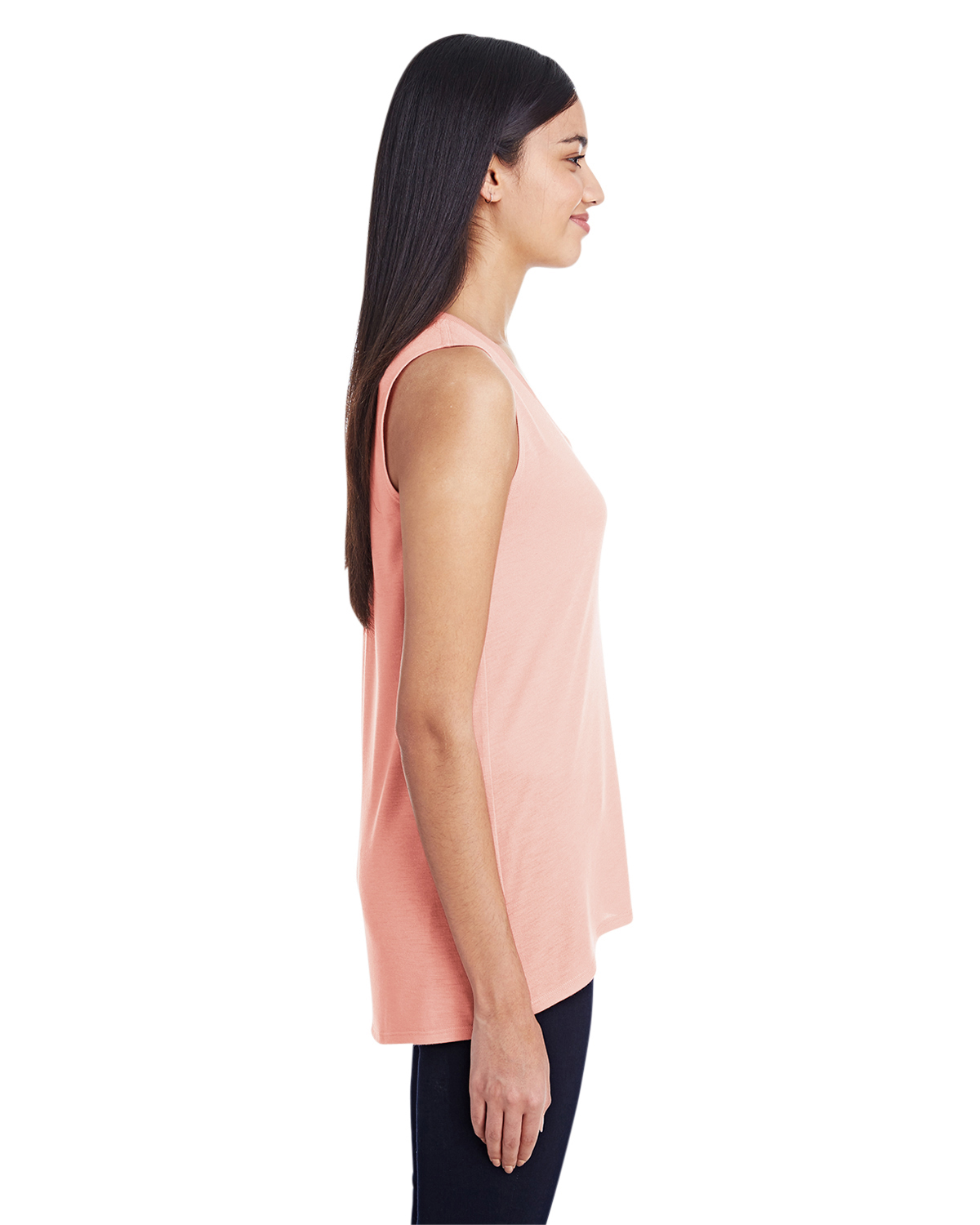 Anvil 37PVL Dusty Rose