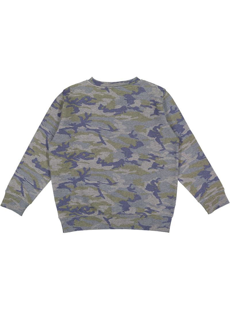 LAT 2225J42 Vintage Camo