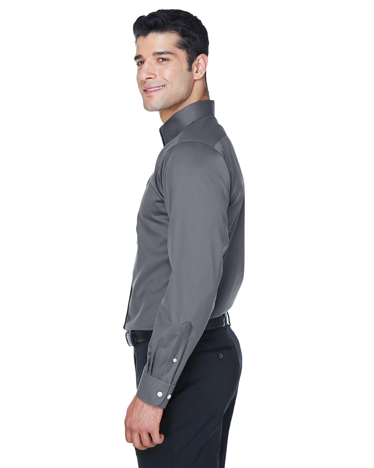 Devon & Jones DG530 Graphite