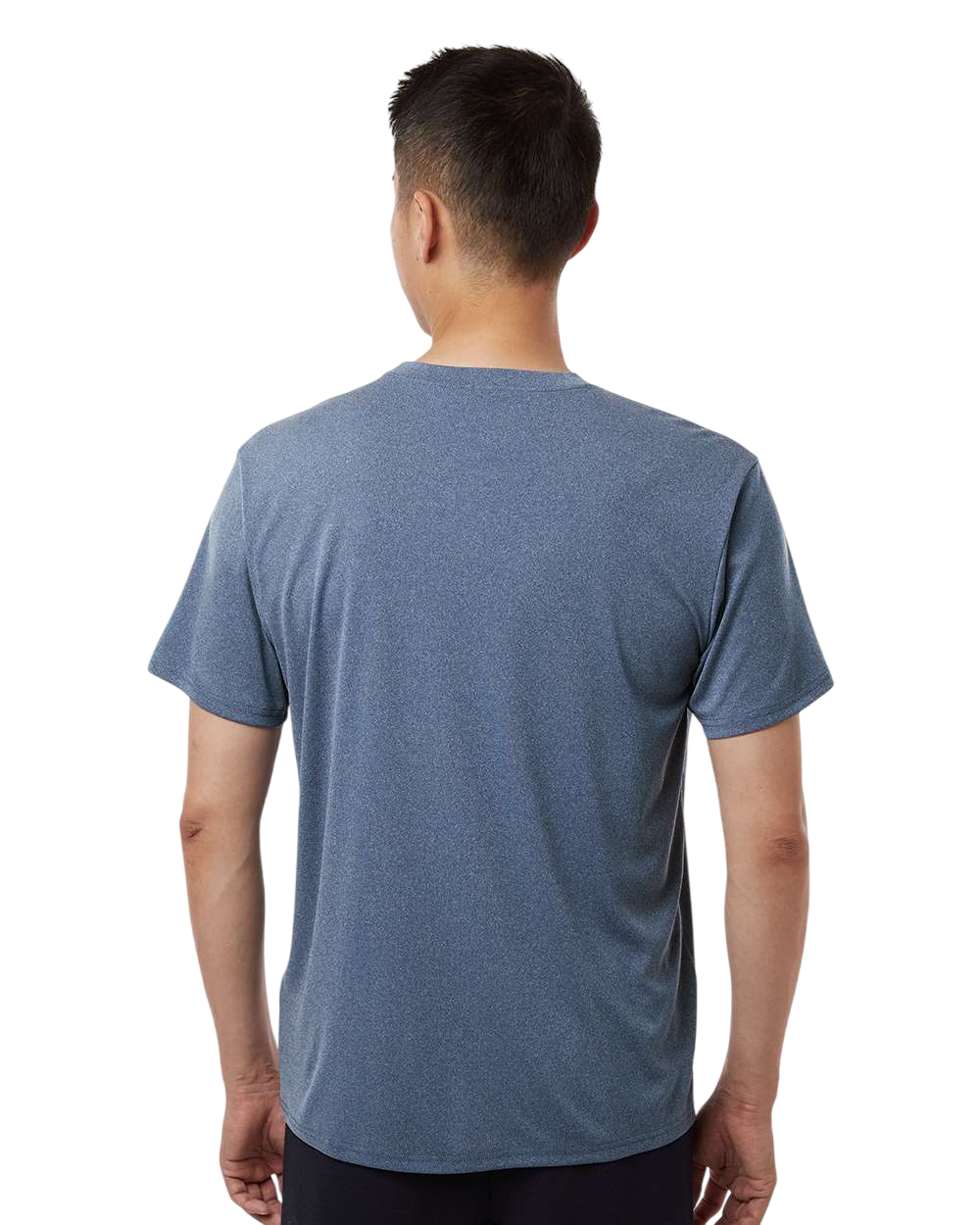 AllPro 48000 Heather Navy