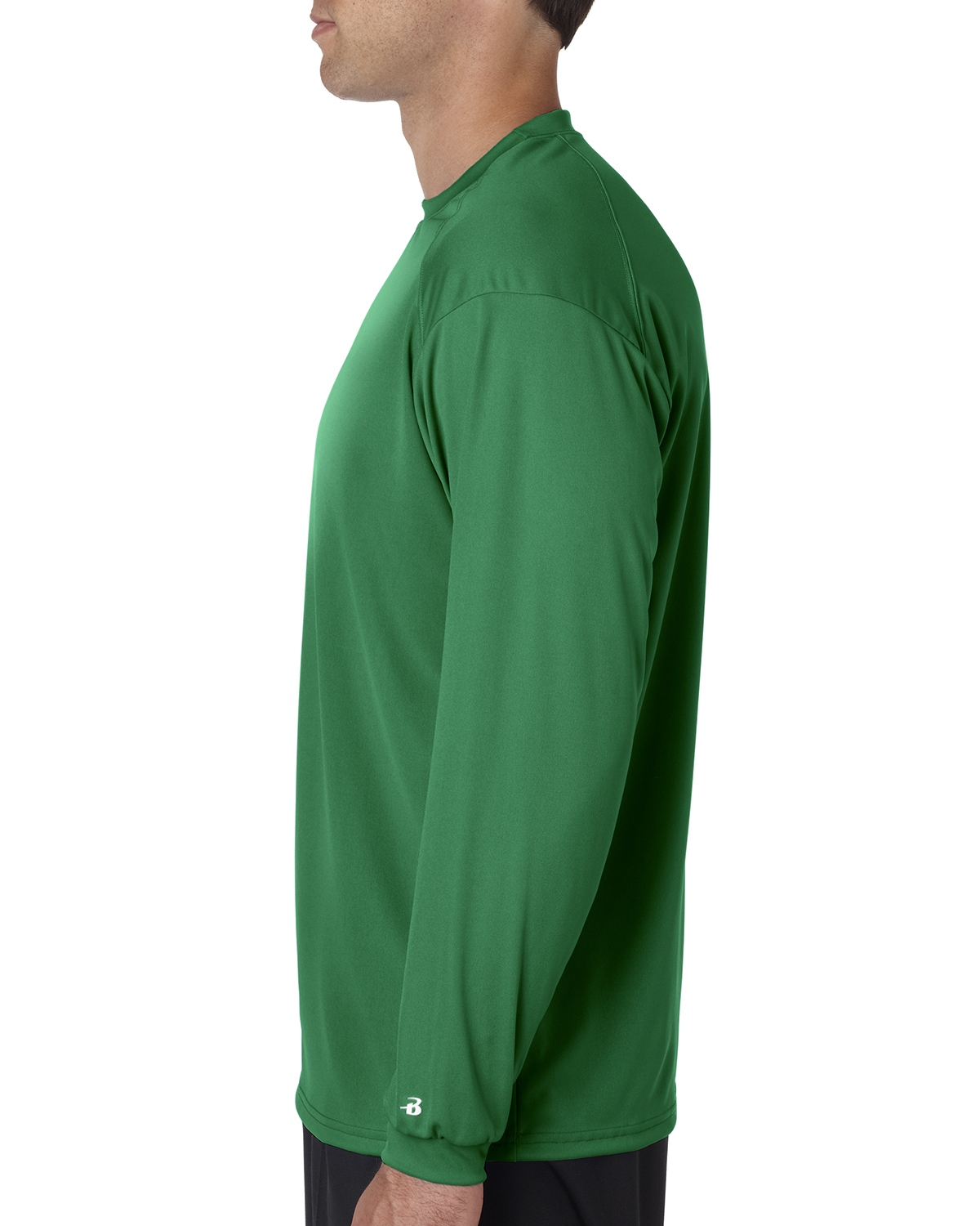 Badger 4104 Kelly Green