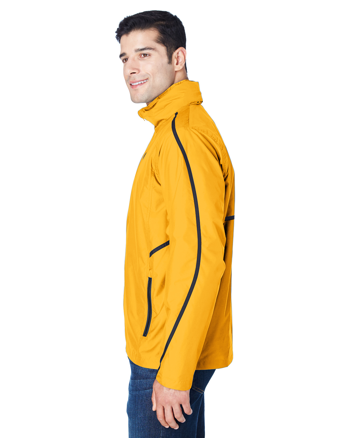 Team 365 TT70 Sport Athletic Gold