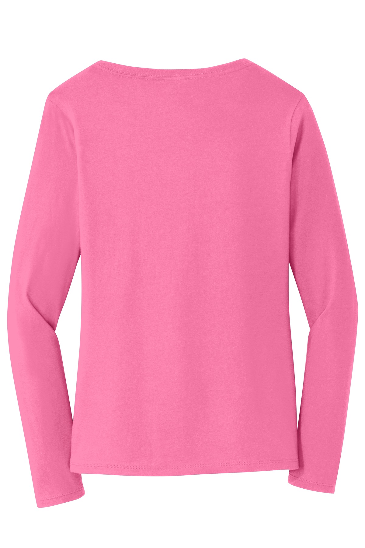 Port & Company LPC450VLS New Pink