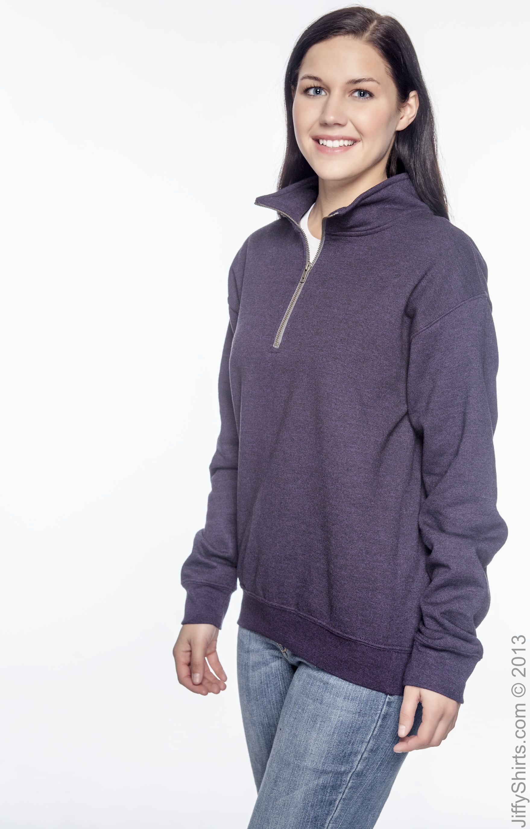 Gildan G188 Blackberry