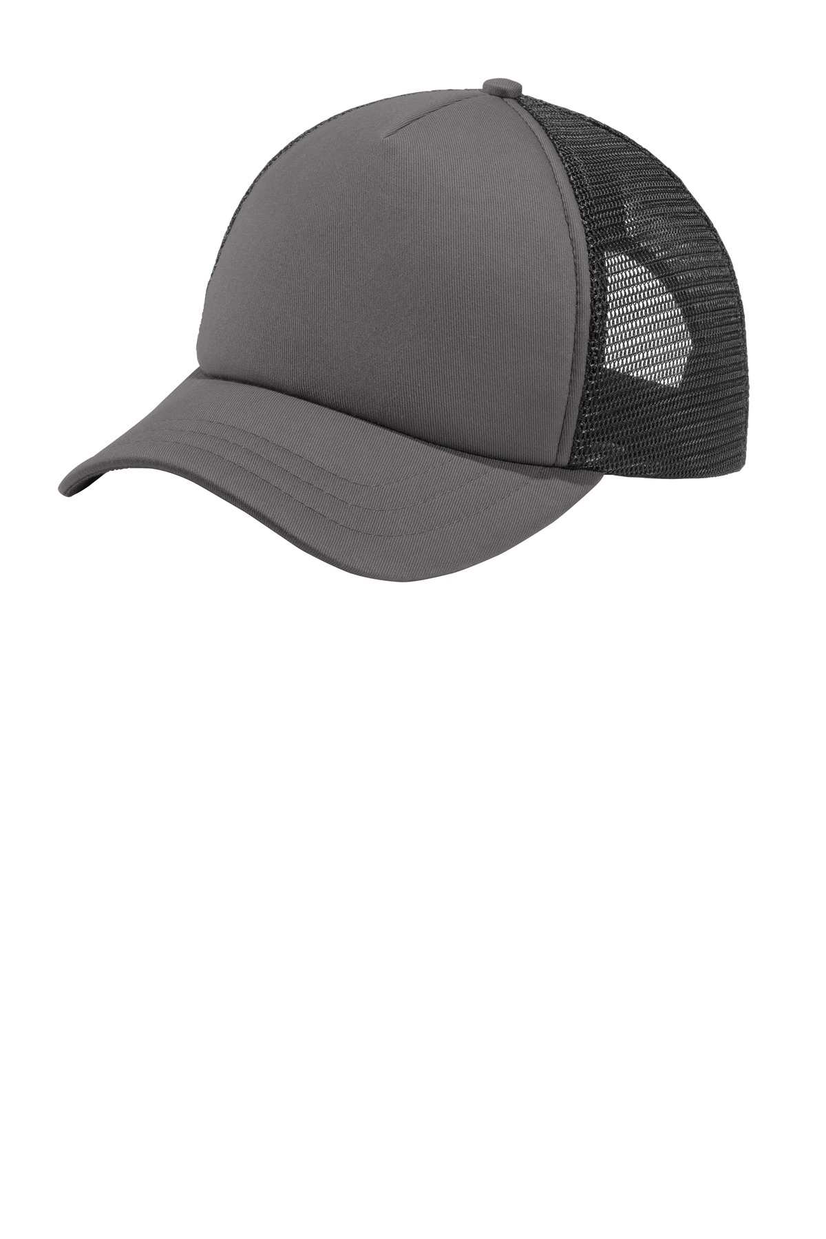 Port Authority C936 Charcoal / Black