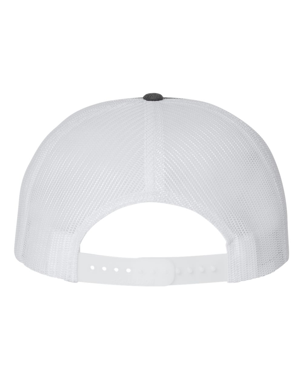 Richardson 511J1 Heather Charcoal / White