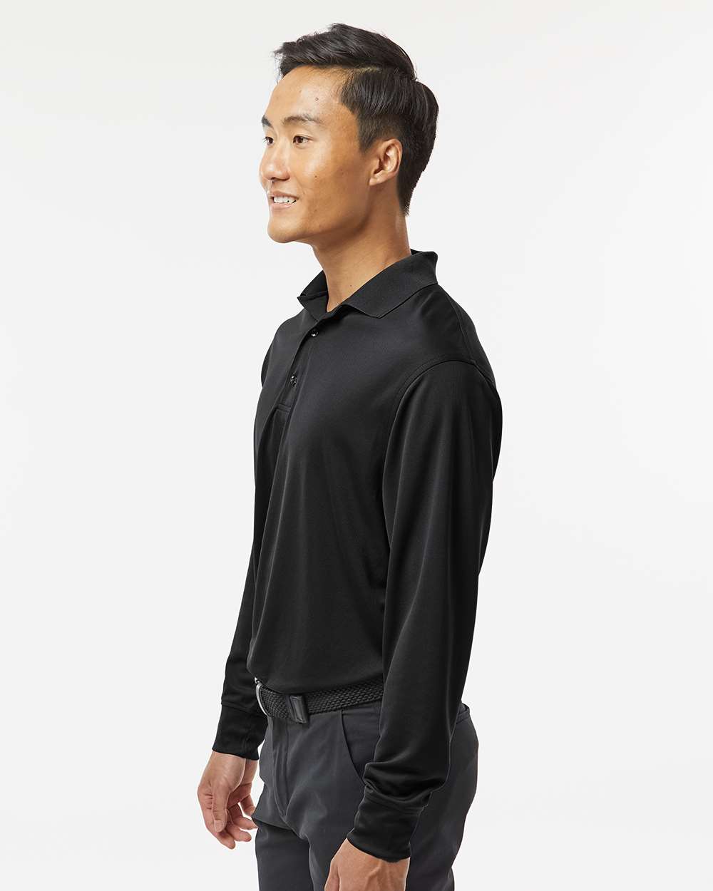 Paragon SM0110 Black