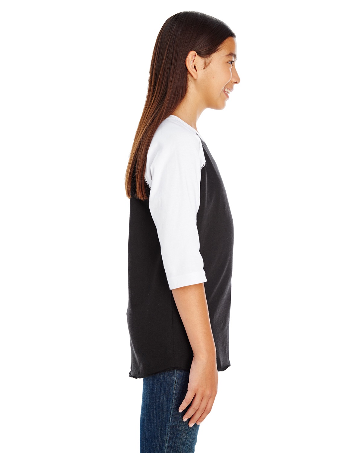 LAT 6130 Black / White