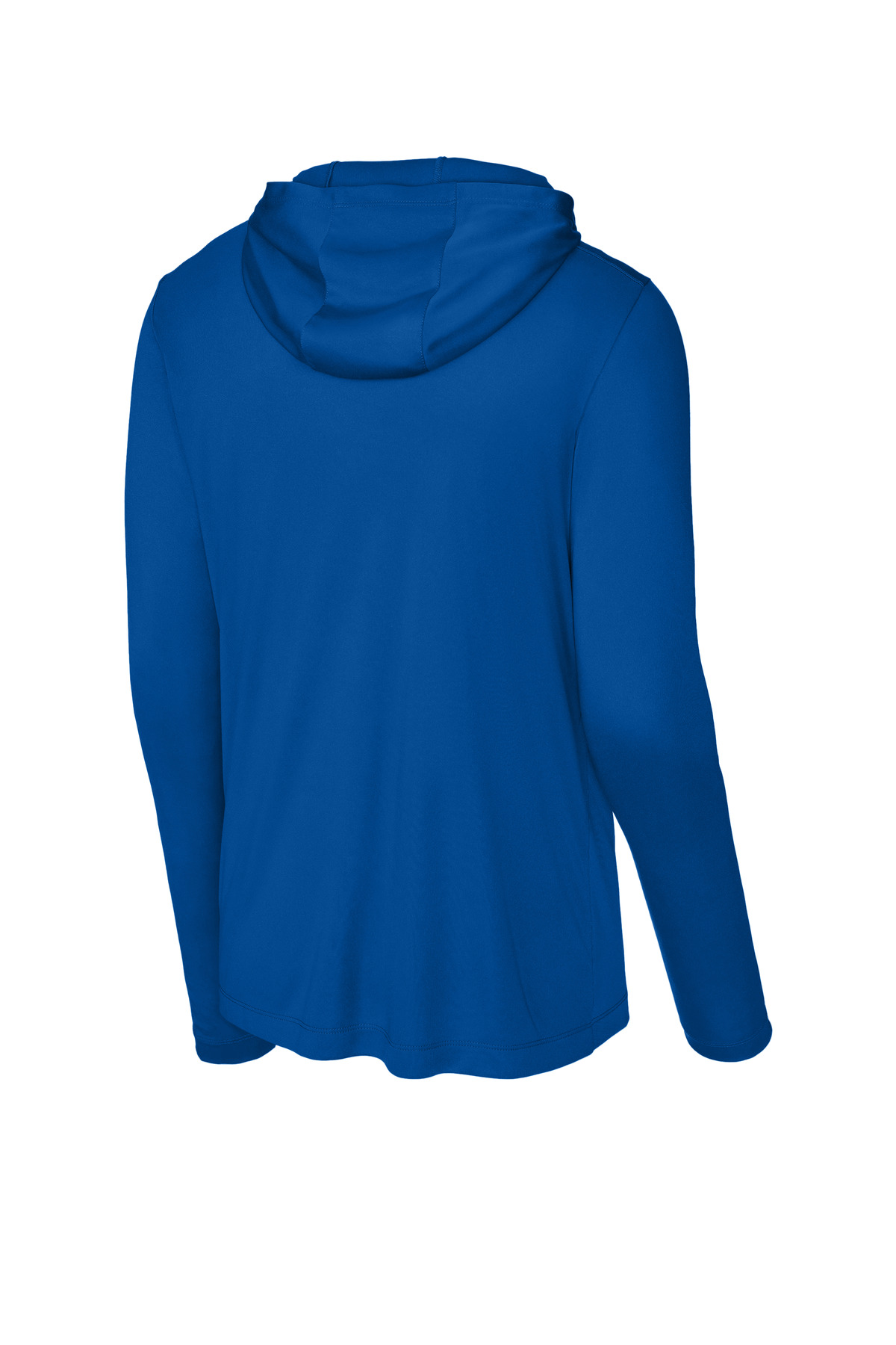 Sport-Tek ST420LSH True Royal