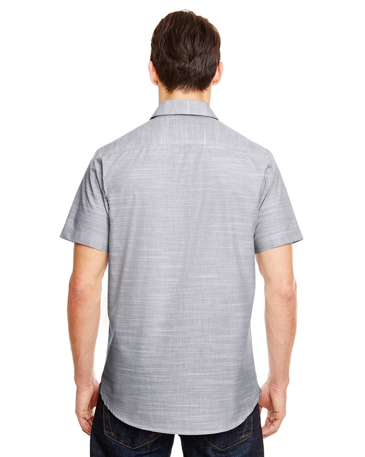 Burnside B9247 Black