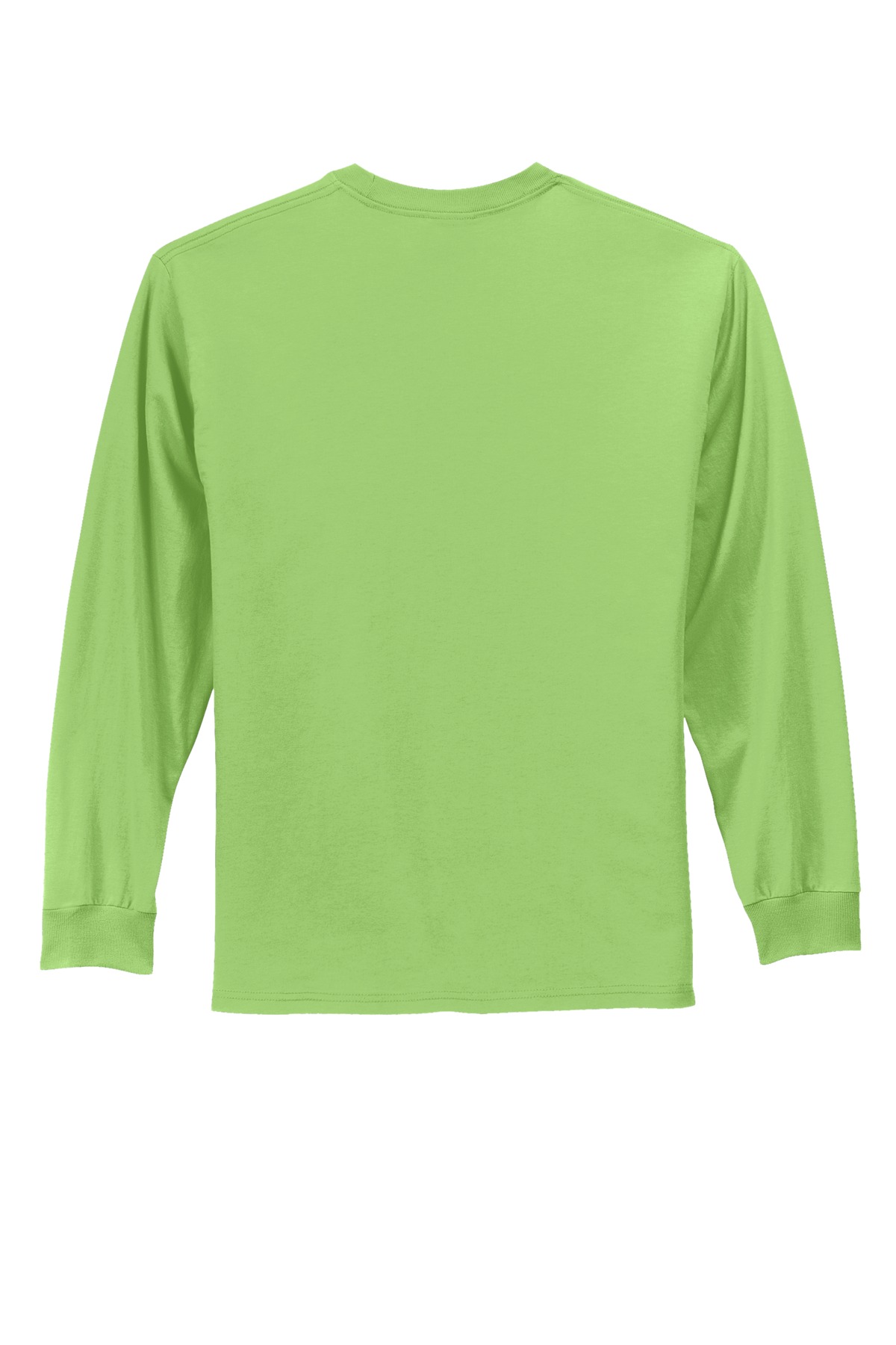 Port & Company PC61LS Lime