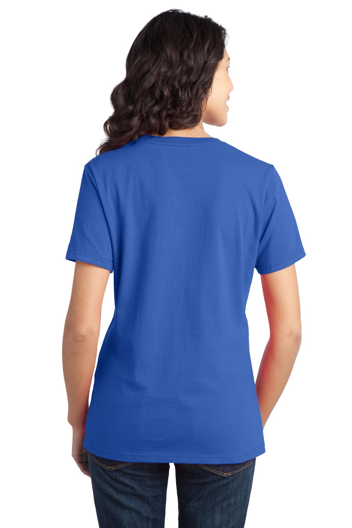 Port & Company LPC150 Royal