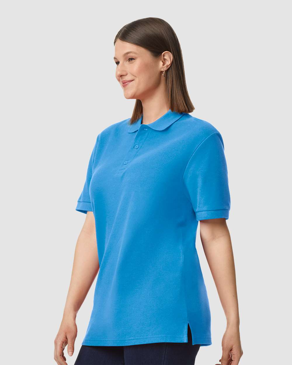 Gildan G858 Sapphire