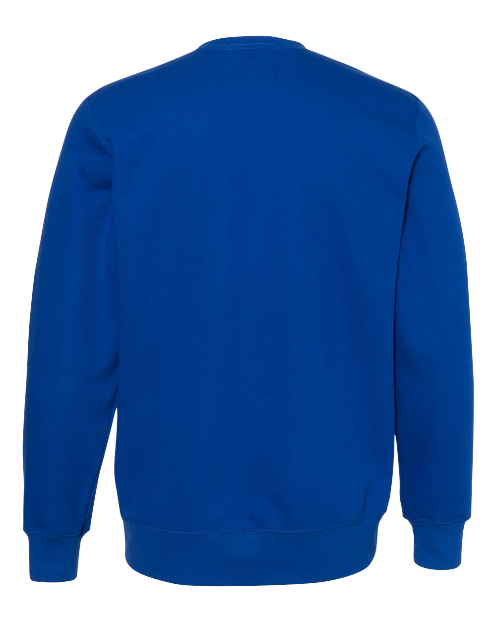 Russell Athletic 82RNSM Royal