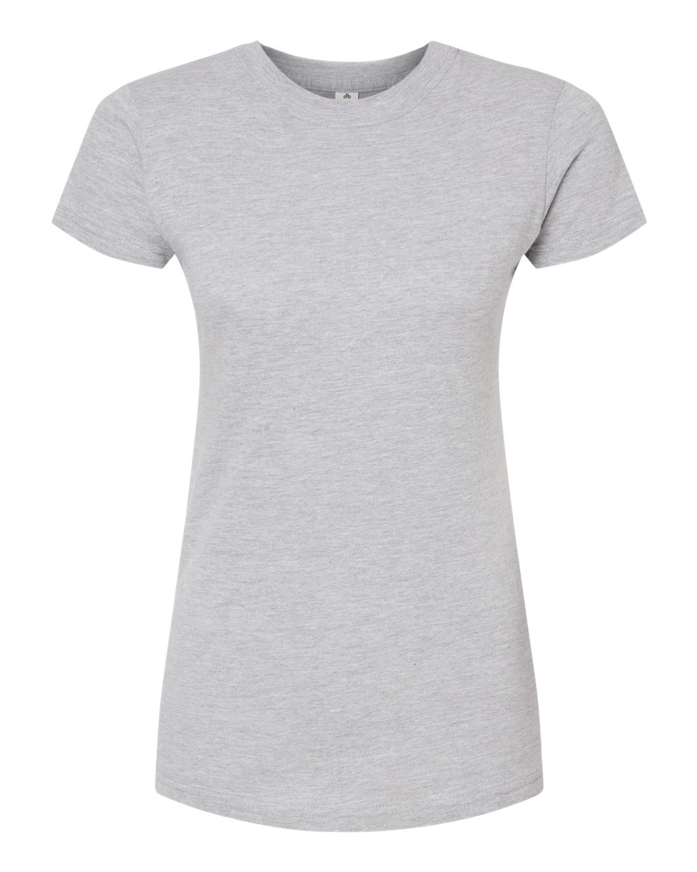 Tultex 0213TC Heather Grey