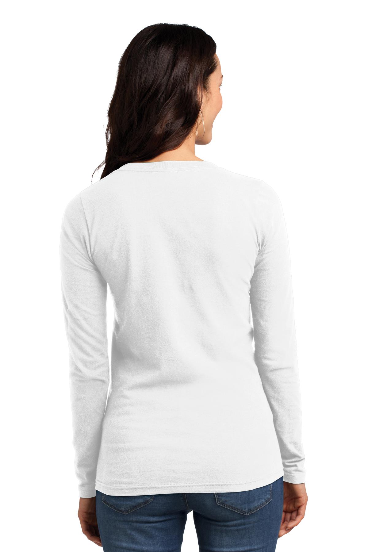 District DT5201 White