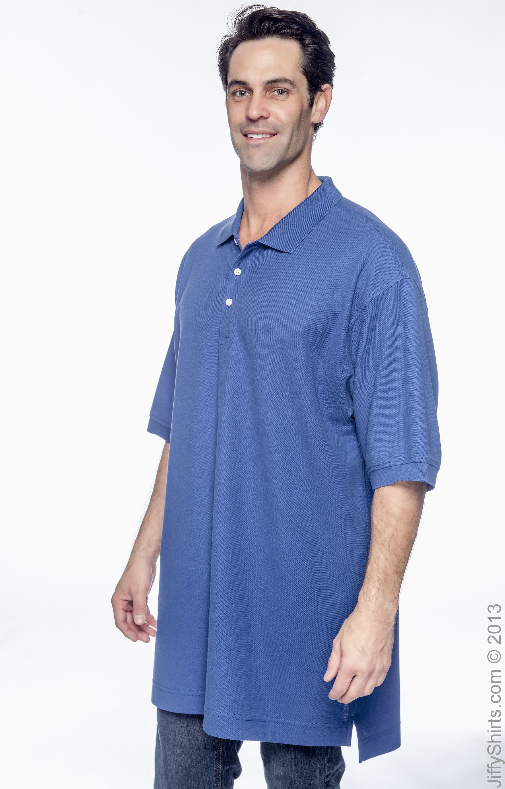 Devon & Jones D100T True Royal