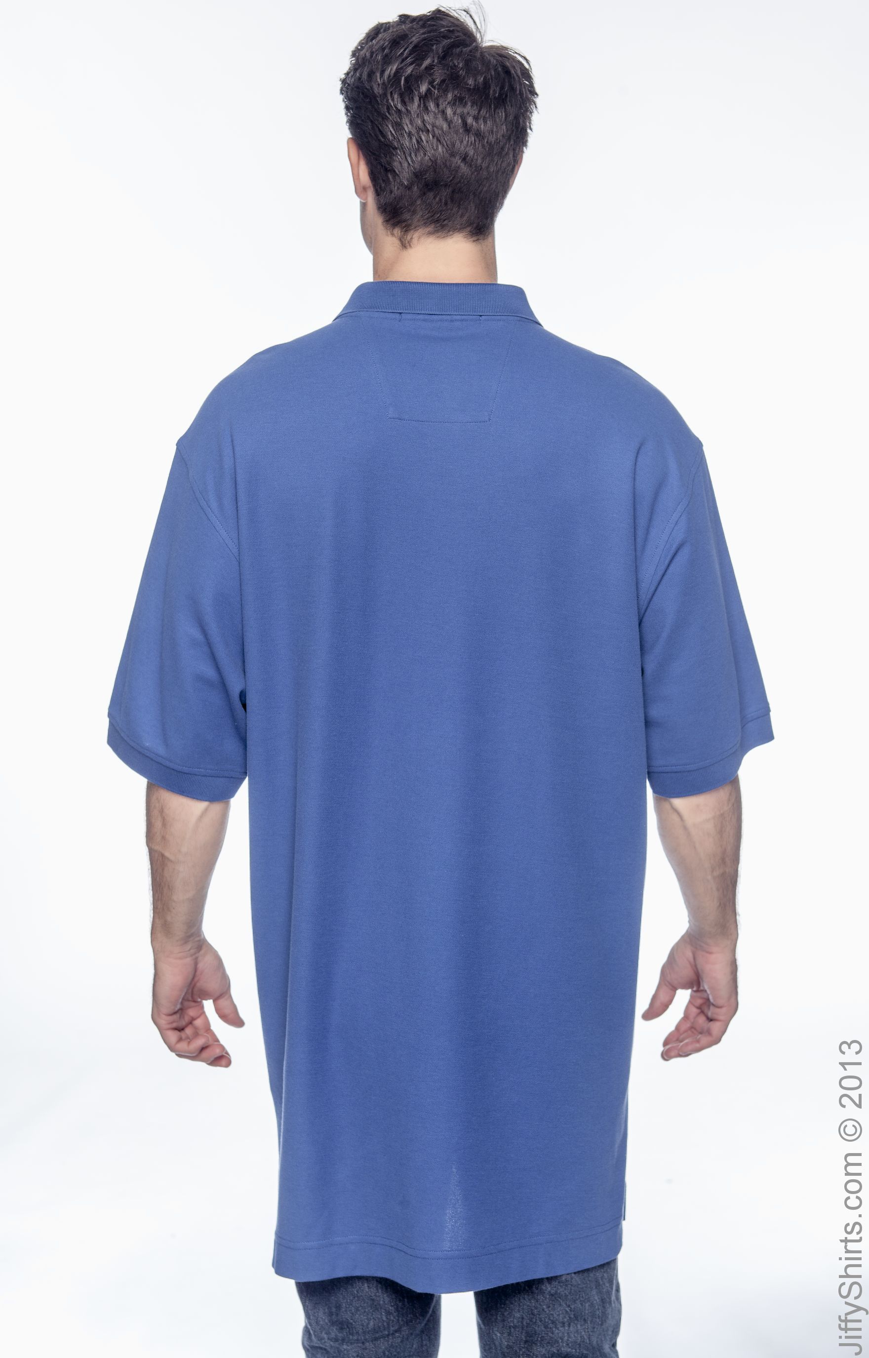 Devon & Jones D100T True Royal