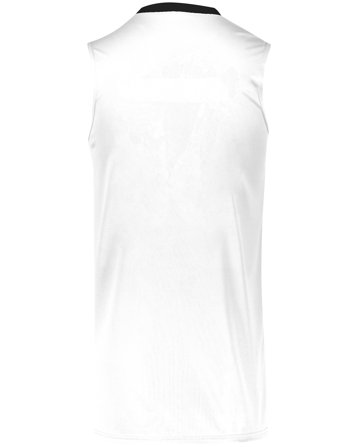 Augusta Sportswear 1731AG White / Black