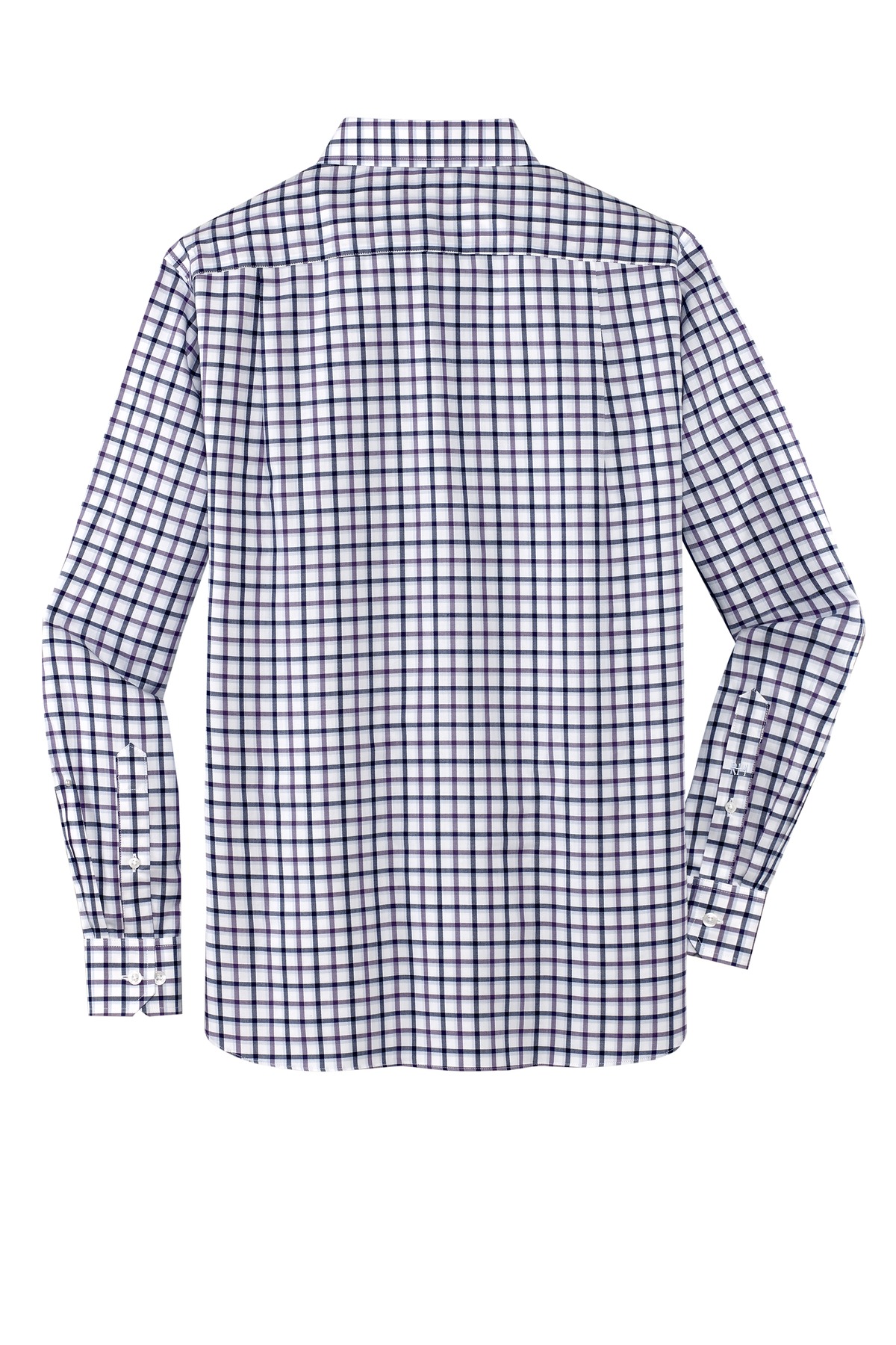 Red House RH74 Navy / Plum