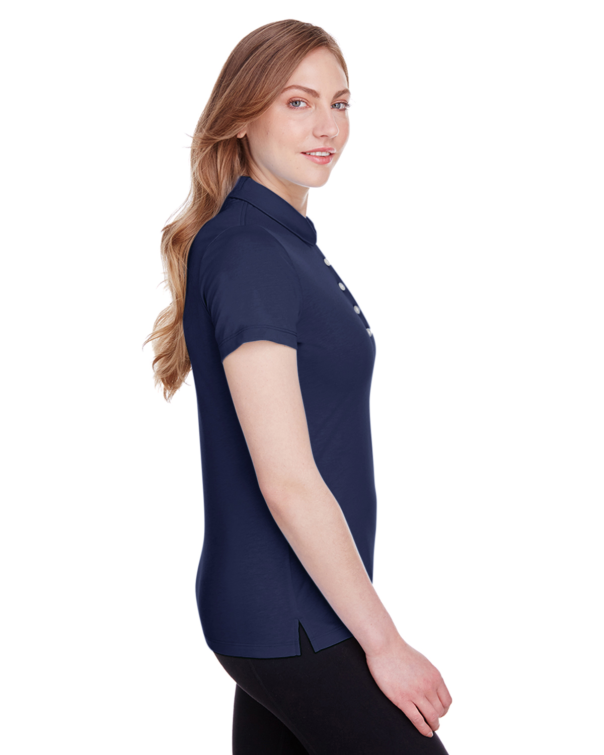 Puma Golf 596921 Peacoat