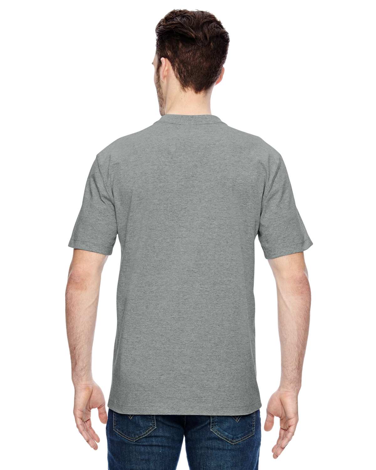 Dickies WS451 Heather Gray