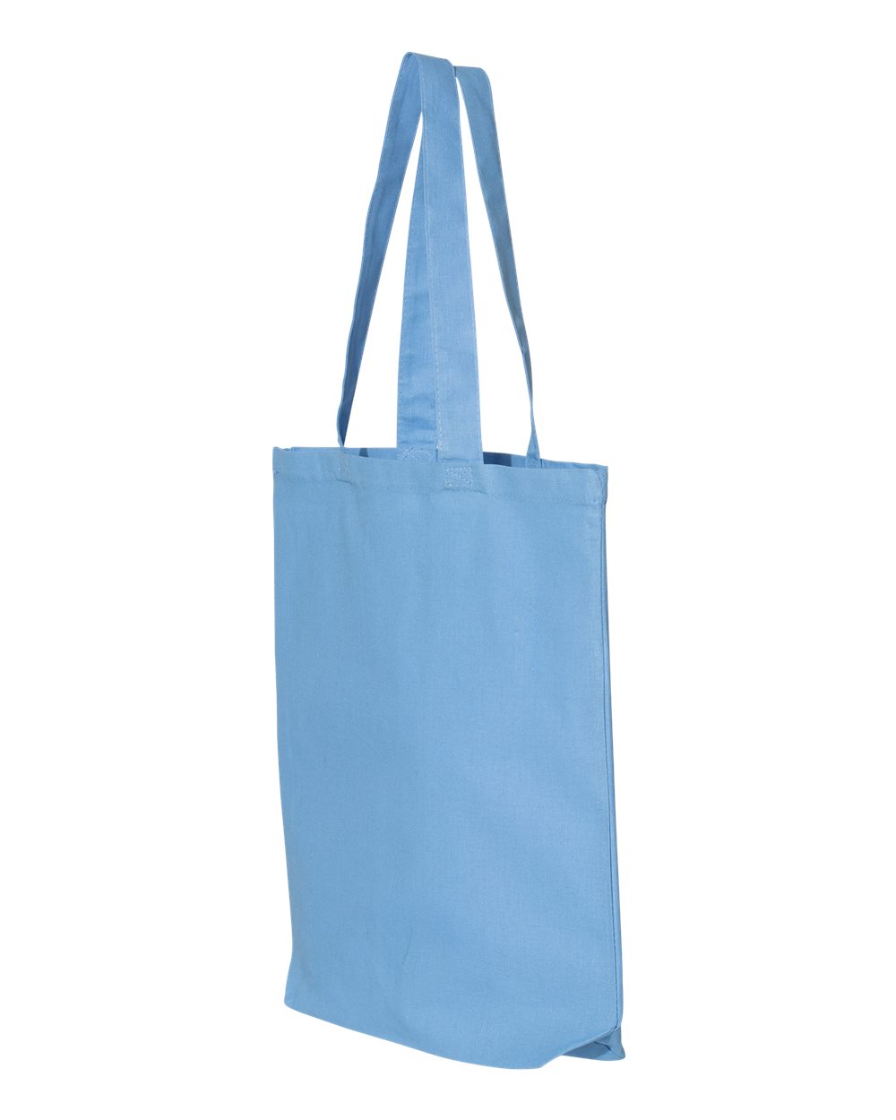 Q-Tees QTBG Carolina Blue