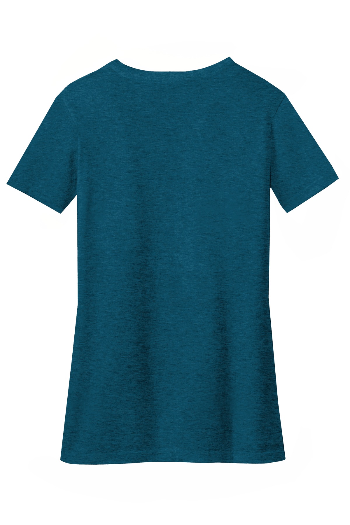 District DM1190L Deep Turquoise Fleck