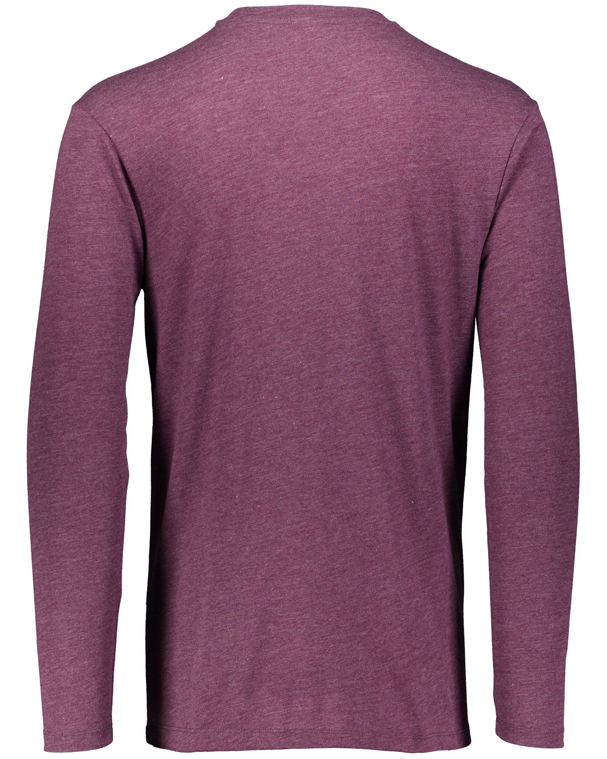 Augusta Sportswear 3075AG Maroon Heather