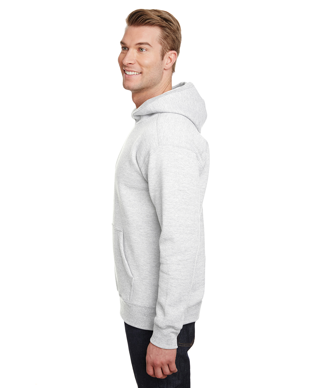 Gildan HF500 Ash Gray