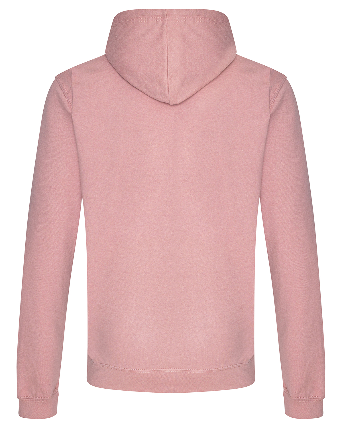 Just Hoods By AWDis JHA001 Dusty Pink