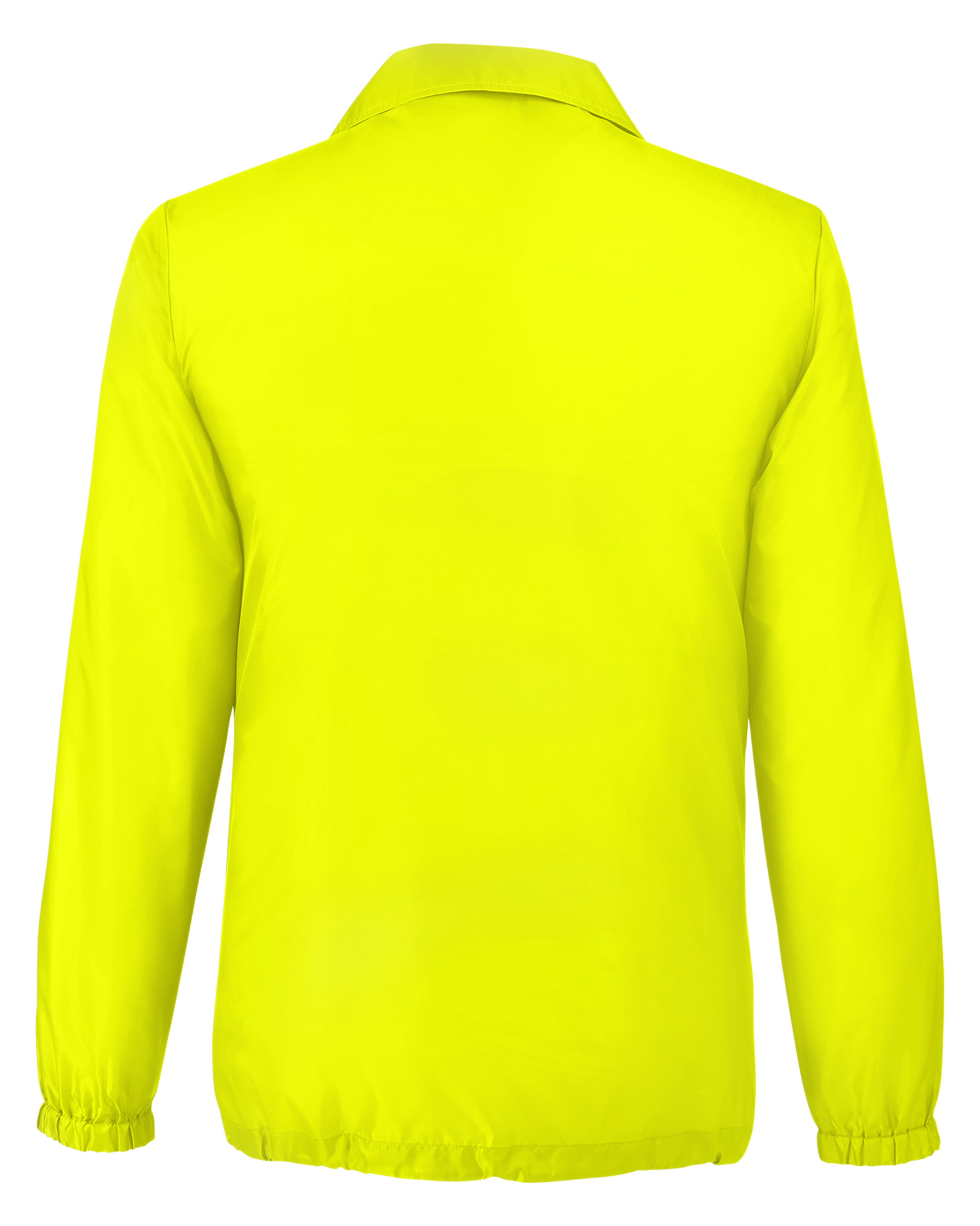 Team 365 TT75 Safety Yellow