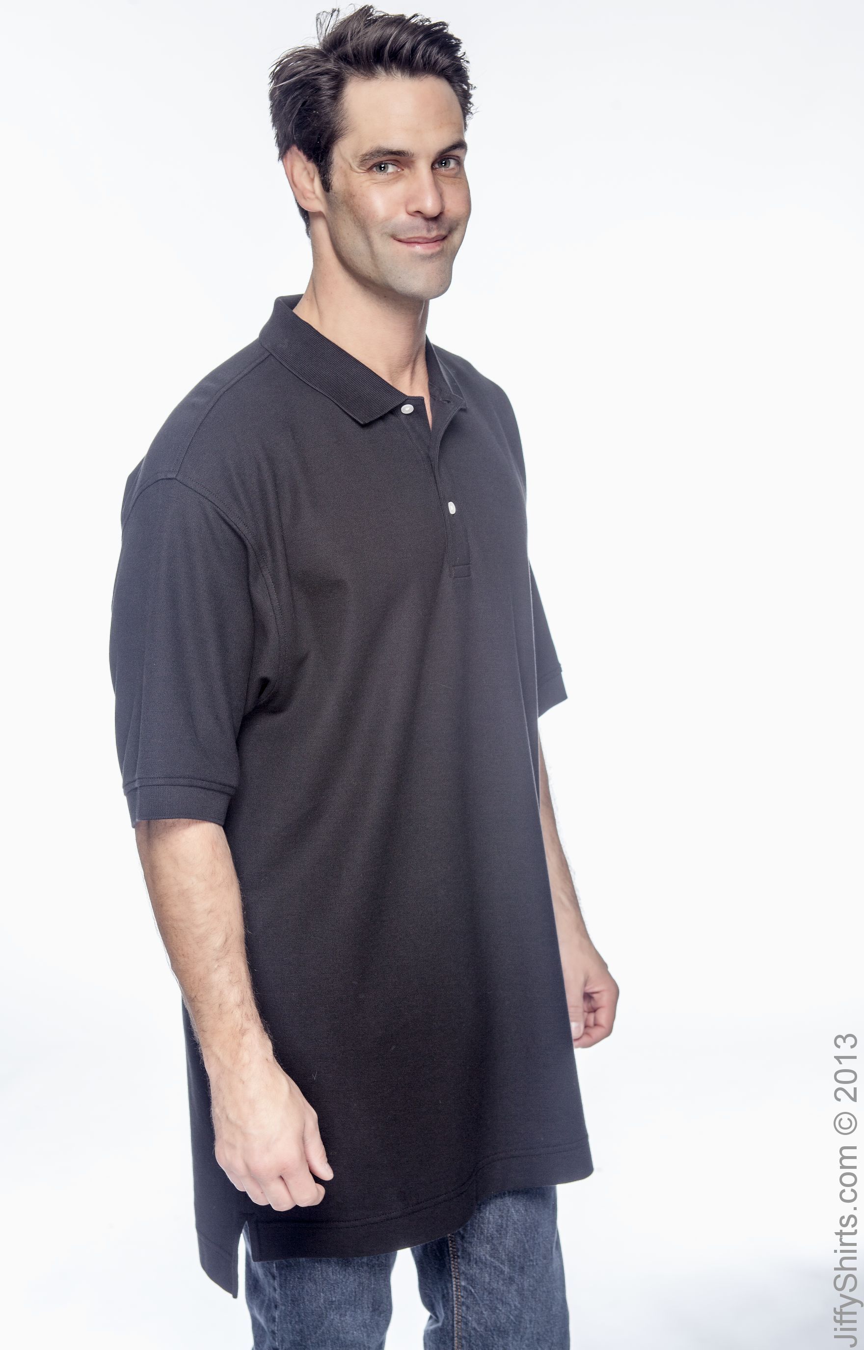 Devon & Jones D100T Black