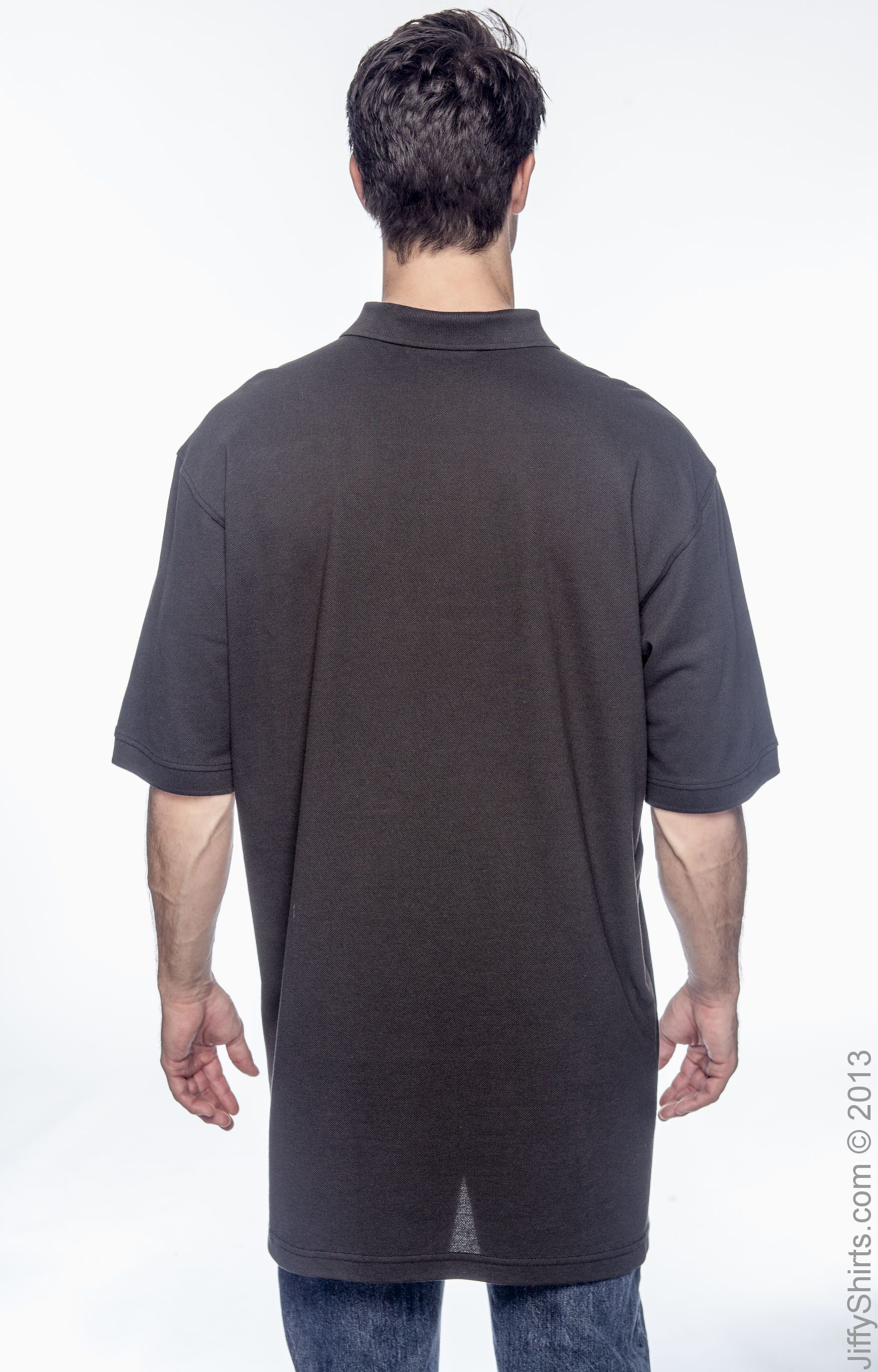 Harriton M200T Black