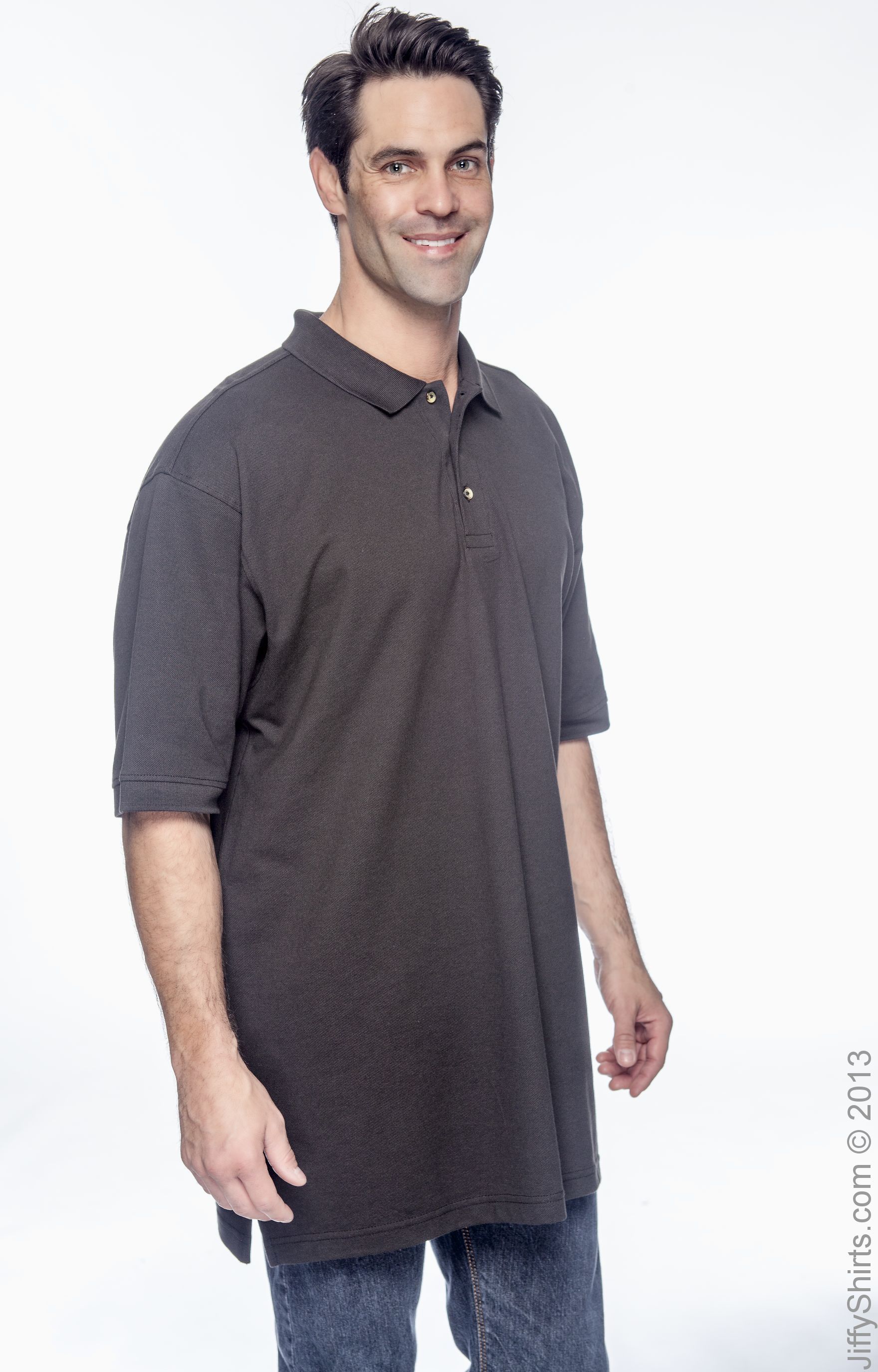 Harriton M200T Black