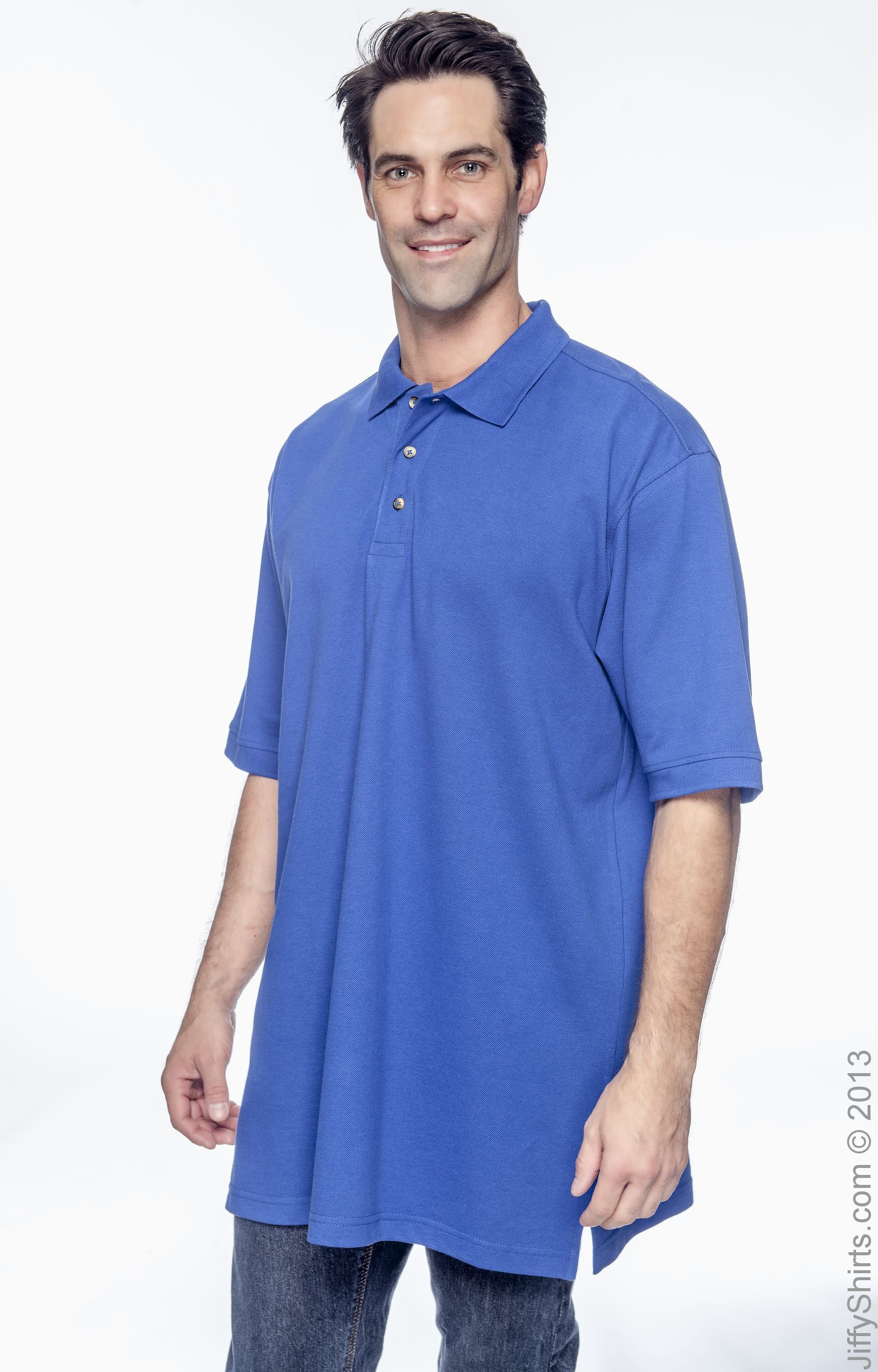 Harriton M200T True Royal