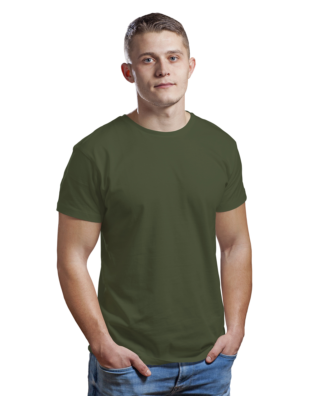 Picture for Military Green