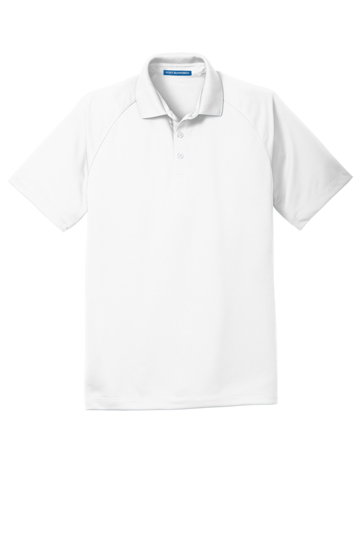 Port Authority K575 White