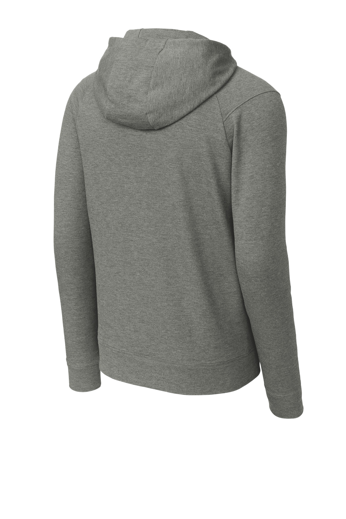 Sport-Tek ST562 Light Grey Heather