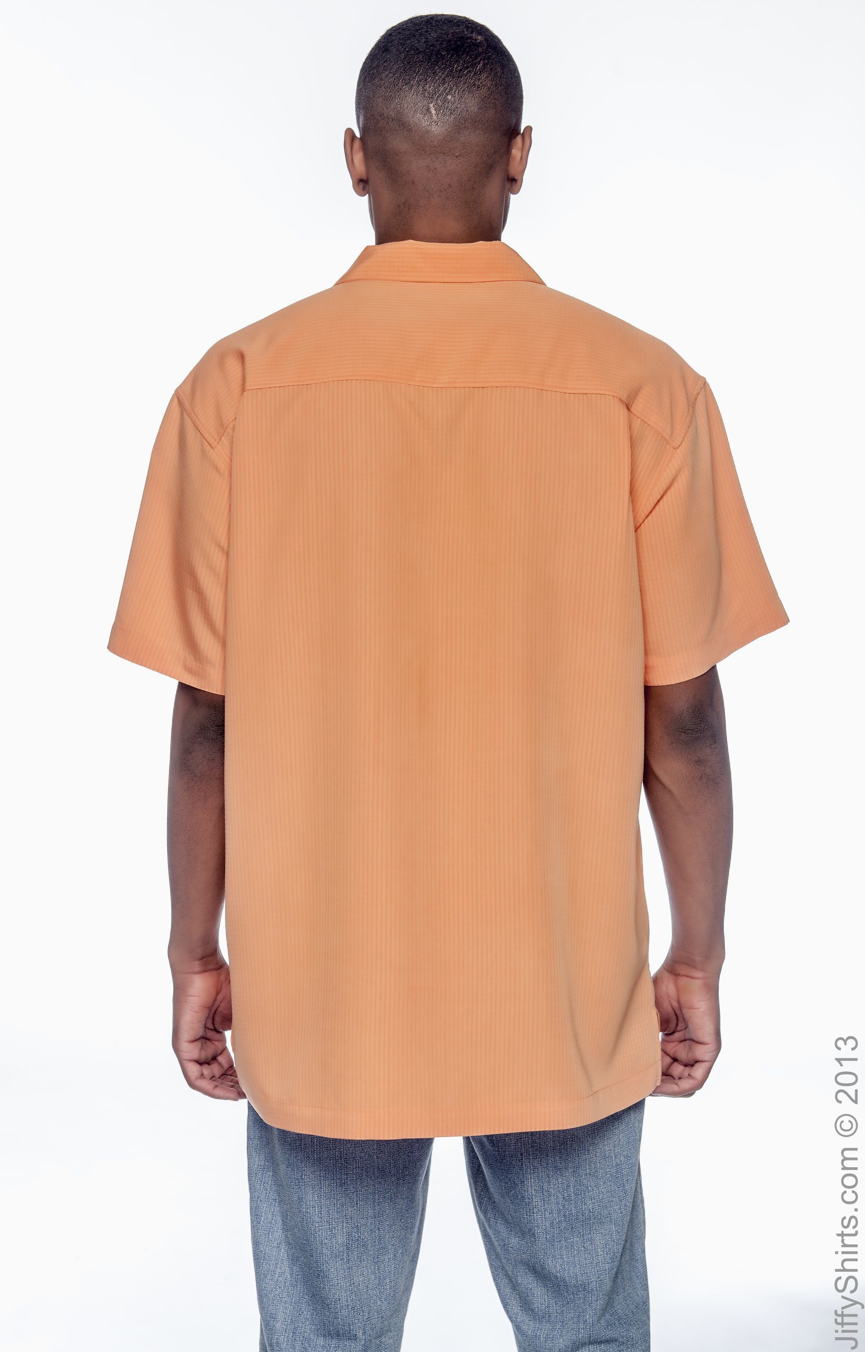 Harriton M560 Nectarine