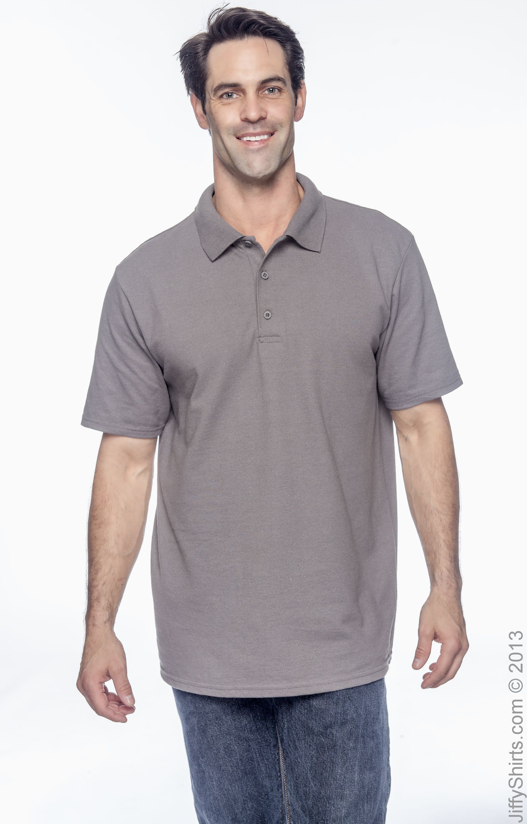 Gildan G948 Charcoal